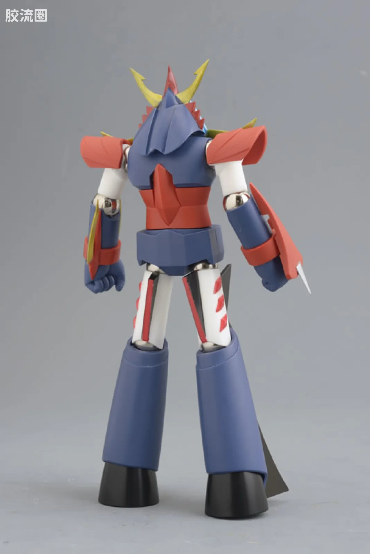 EVOLUTION-TOY机甲成品系列 Dynamite Action GK Limited GK 勇者莱汀 莱汀 - 图片